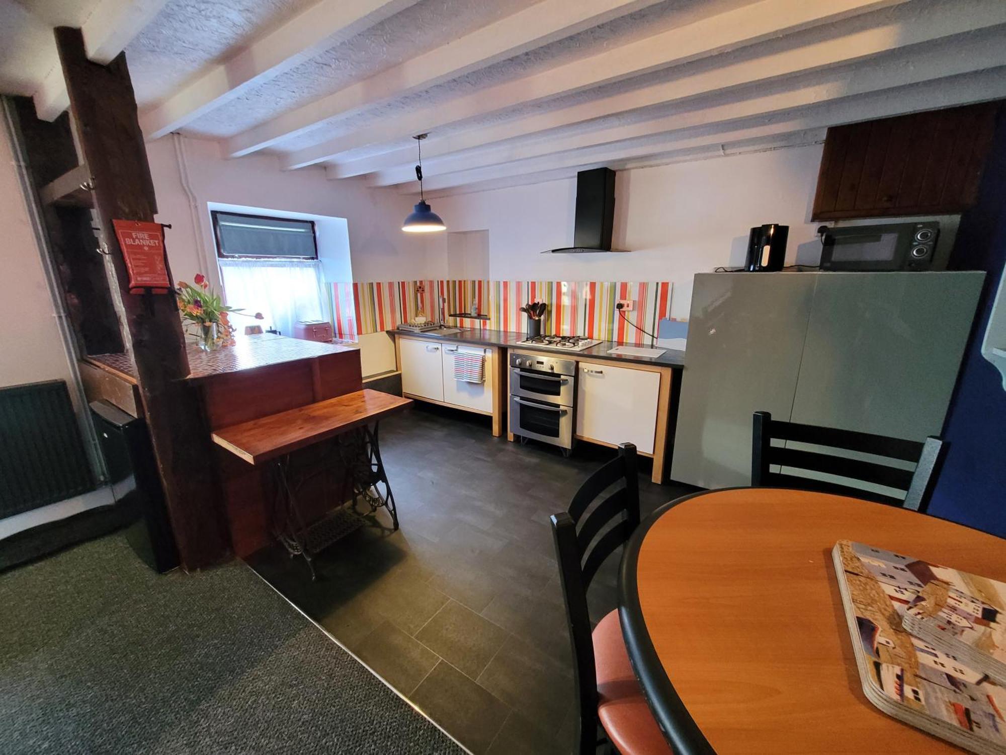 Farmhouse B&B Family Stay Or Romantic Break, On Our Smallholding Close To Narberth Esterno foto